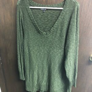 Charlotte Russe sweater